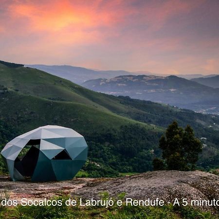 Casa De Labrujo - Circuito Aldeias De Portugal Villa Ponte de Lima Kültér fotó