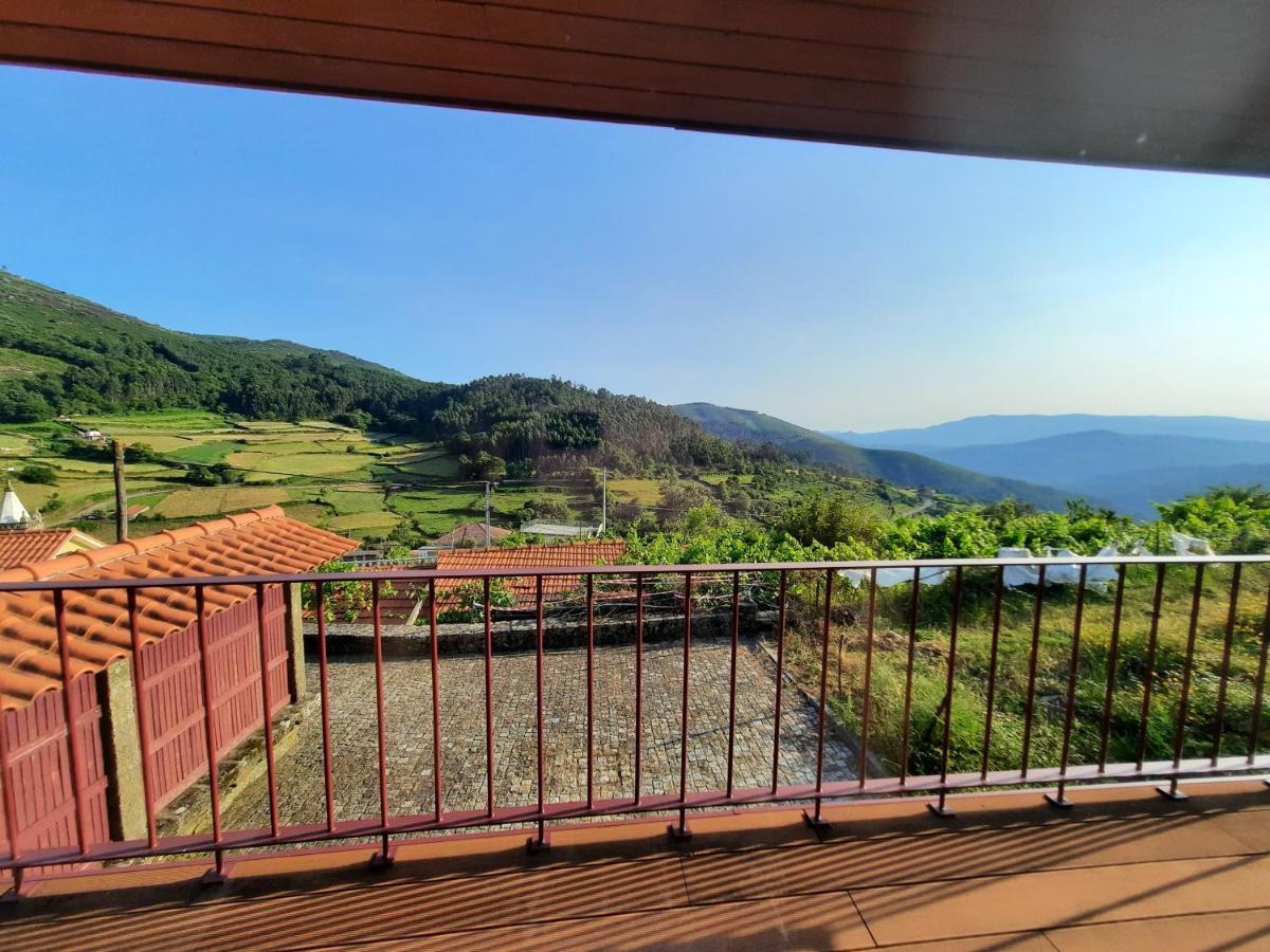 Casa De Labrujo - Circuito Aldeias De Portugal Villa Ponte de Lima Kültér fotó