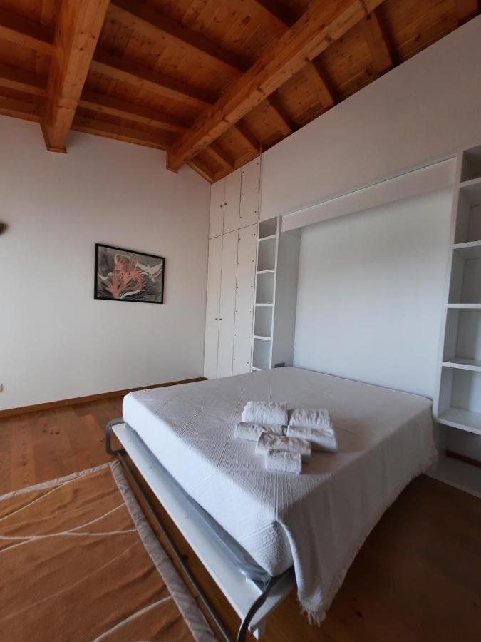Casa De Labrujo - Circuito Aldeias De Portugal Villa Ponte de Lima Kültér fotó
