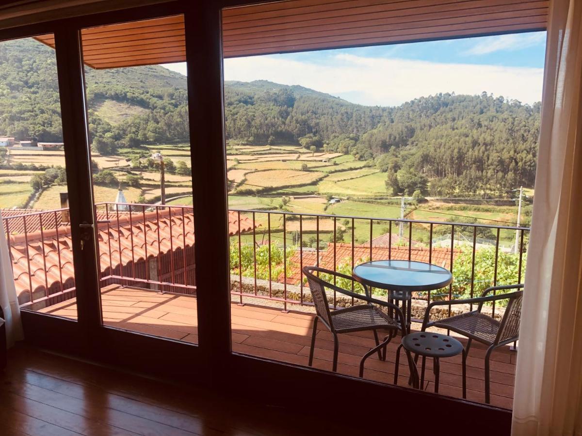 Casa De Labrujo - Circuito Aldeias De Portugal Villa Ponte de Lima Kültér fotó